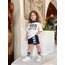 La’ciel Paris Unisex takım
