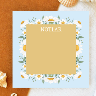 Daisy Memopad