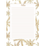 Kar Tanesi Notepad