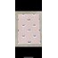 Pembe Panda Notepad