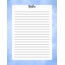 Mavi Notepad