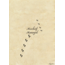 Harry Potter "Marauders Map" Temalı Günlük Planlayıcı (50 Sayfa)