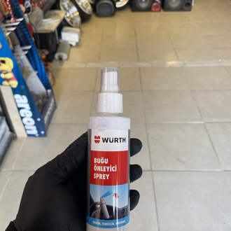 Würth Buğu Önleyici Sprey