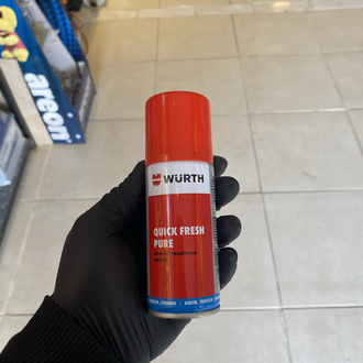 Würth Klima Koku Bombası