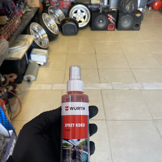 Würth Koku