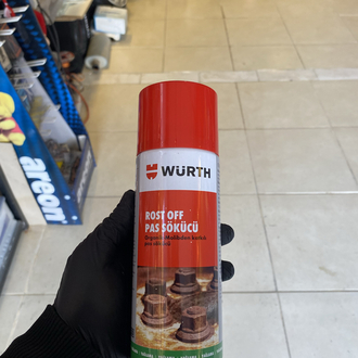 Würth Pas Sökücü Sprey
