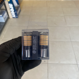 144 Led Turuncu Sinyal Led’i