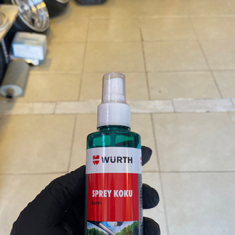 Würth Koku