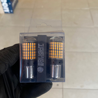 144 Led Turuncu Sinyal Led’i