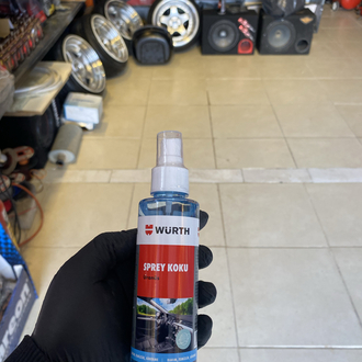 Würth Koku