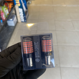 144 Led Kırmızı Stop-Fren Led’i