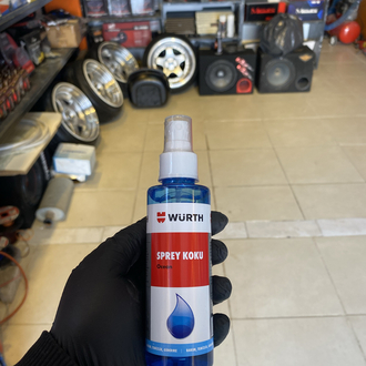 Würth Koku