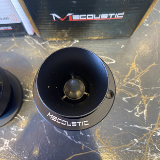 M acoustic MTX-1 SPL 150 W RMS 
