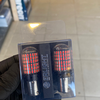 144 Led Kırmızı Stop-Fren Led’i