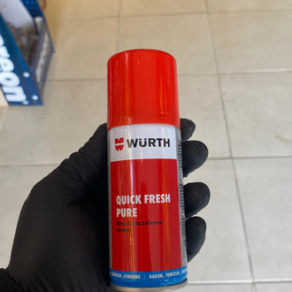 Würth Klima Koku Bombası