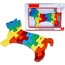 BEMİ 3D Rakamlı Kedi Puzzle