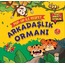 Arkadaşlık Ormanı Pop up ile Keşfet