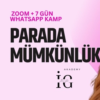 Parada Mümkünlük!