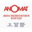ANOMAT Anadolu Okul Öncesi Matematik Beceri Ölçeği