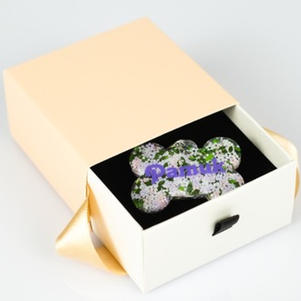 NFC Çipli Dijital Künye - Flora