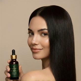 NaturaHair Reborn Saç Bakım Serumu 50 ml X 3 Adet