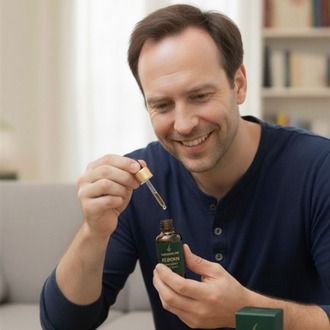NaturaHair Reborn Saç Bekım Serumu 50 ml