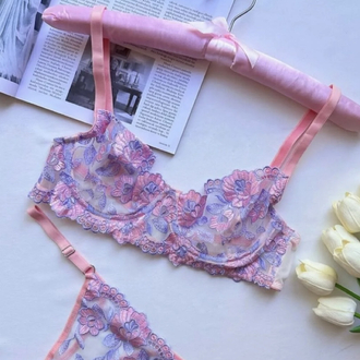 Bralet takım
