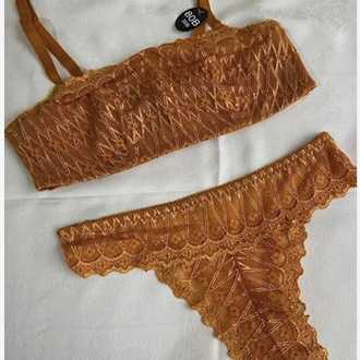 Balenli bralet takım
