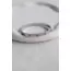 CARTIER ÇELİK KELEPÇE