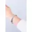 CARTIER ÇELİK KELEPÇE