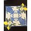 LEMON TILE COLLECTION PLACEMAT