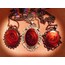 velvet necklaces 