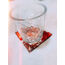 orange  coasters 