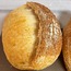 EKŞİ MAYALI COUNTRY BREAD SADE SUSAMLI