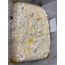 EKŞİ MAYALI TAZE OTLU TULUM PEYNİRLİ EKMEK
