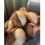 EKŞİ MAYALI COUNTRY BREAD SADE SUSAMLI