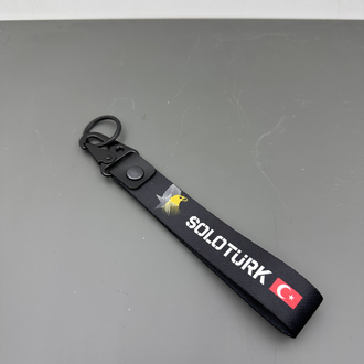 Solotürk BEZ ANAHTARLIK