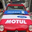 MOTUL TORPİDO HAVLU 150X35CM