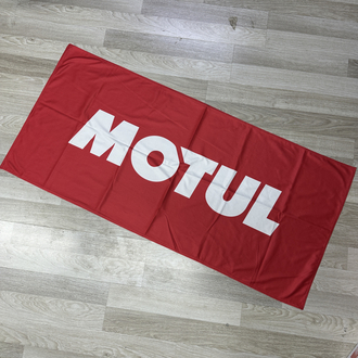 Motul BÜYÜK HAVLU 150X70CM
