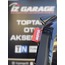 Bagaj Etiketi Motul