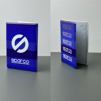 TN SPARCO RUHSAT KABI