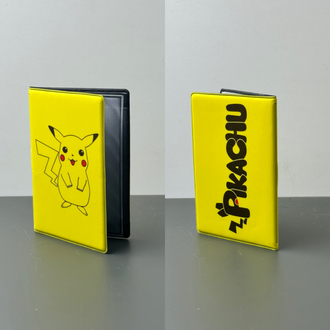 TN PİKACHU RUHSAT KABI 
