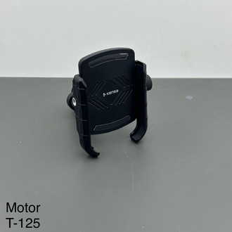 Motorsiklet Telefon Tutucu Kensa T-125