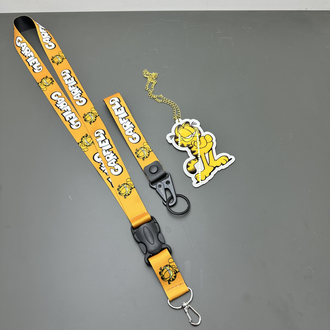 Garfield 3’Lü Kombin Set