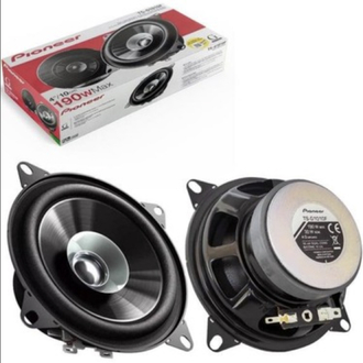 ORJİNAL PİONEER TS-G1010F 10CM COAX HOPARLÖR