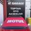 Motul BÜYÜK HAVLU 150X70CM