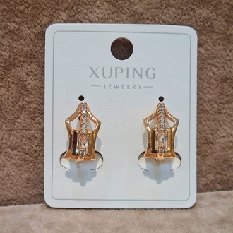 XUPING KÜÇÜK KÜPE