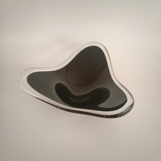 Mid-Century Holmegaard Kase / Jardinyer