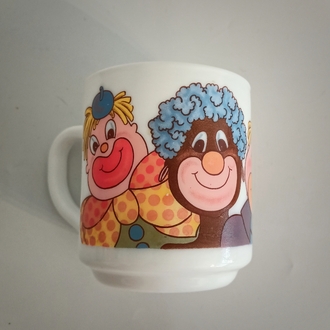 Arcopal Palyaço Kupa