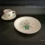 Fiori Fincan Trio